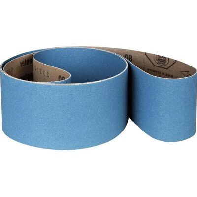 Starcke - 141 XP 968254 - 150 x 2000 mm - Schleifband Starcke - 141 XP 968254 - 150 x 2000 mm - Schleifband