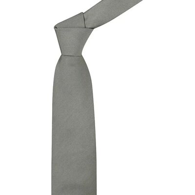 Luise Steiner Krawatte - Salbei - 8cm - Elegantes Herrenaccessoire Luise Steiner Krawatte - Salbei - 8cm - Elegantes Herrenaccessoire
