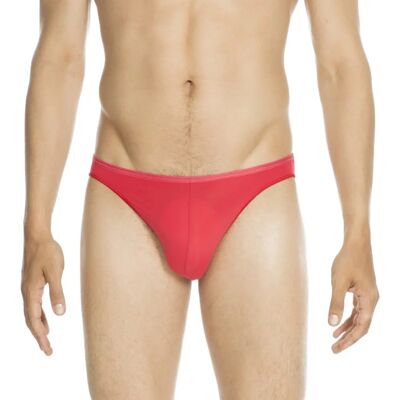 HOM Mikrofaser Herren Slip - Unterwäsche HOM Mikrofaser Herren Slip - Unterwäsche