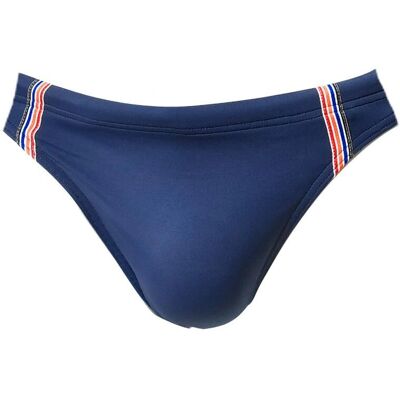 Hom Slip de Bain Micro Nautical Cup - Maillot de bain micro Hom Slip de Bain Micro Nautical Cup - Maillot de bain micro