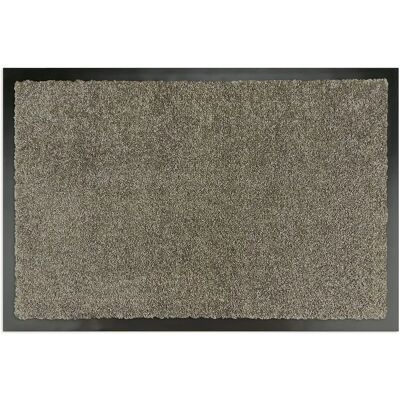 WohnDirect - Mat - Braun - 70x120 cm - Mat WohnDirect - Mat - Braun - 70x120 cm - Mat