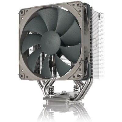 Noctua NH-U12S redux CPU-kylare - Höga prestanda 120mm Grå Noctua NH-U12S redux CPU-kylare - Höga prestanda 120mm Grå