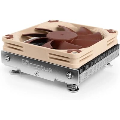 Noctua NH-L9i-17xx Alacsony profilú CPU hűtő - 92mm Noctua NH-L9i-17xx Alacsony profilú CPU hűtő - 92mm