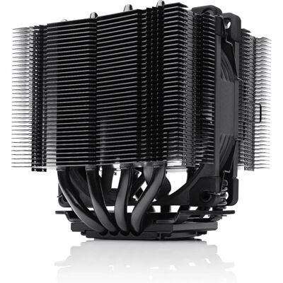 Noctua NH-D9L Dúal torony CPU hűtő - Számítógép hűtőrendszer Noctua NH-D9L Dúal torony CPU hűtő - Számítógép hűtőrendszer