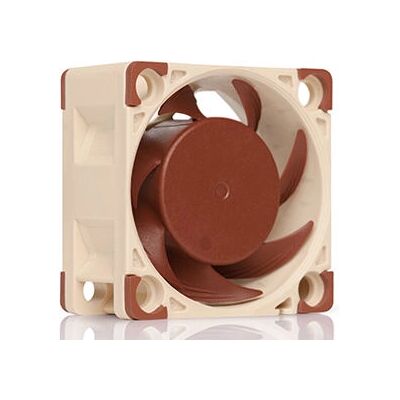 Noctua NF-A4X20 5V PWM PC - Hűtőventilátor 40x20mm Noctua NF-A4X20 5V PWM PC - Hűtőventilátor 40x20mm