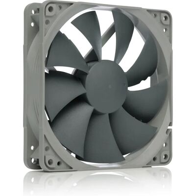 Noctua NF-P12 Redux 900 - Számítógép ház ventilátor - Szürke Noctua NF-P12 Redux 900 - Számítógép ház ventilátor - Szürke