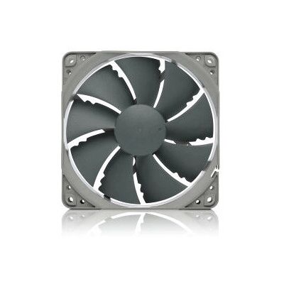 Noctua NF-P12 redux-1300 PWM Processor Fan - Zwart Noctua NF-P12 redux-1300 PWM Processor Fan - Zwart