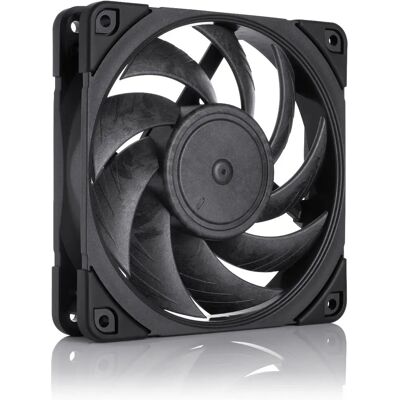 Noctua NF-A12X25 Computer Case Fan - Black Noctua NF-A12X25 Computer Case Fan - Black