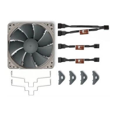 Noctua NA-FK1 120mm PWM Computer Lüfter - CPU Kühlsystem Noctua NA-FK1 120mm PWM Computer Lüfter - CPU Kühlsystem