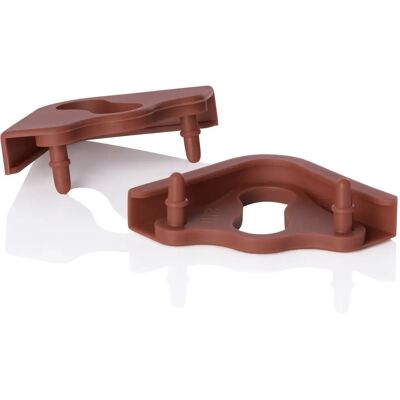 Noctua NA-SAVP6 - Junta antivibración - Partes del sistema de enfriamiento de PC Noctua NA-SAVP6 - Junta antivibración - Partes del sistema de enfriamiento de PC