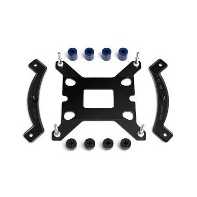 Noctua NM-I17XX-MP78 chromax.black Montageset Noctua NM-I17XX-MP78 chromax.black Montageset