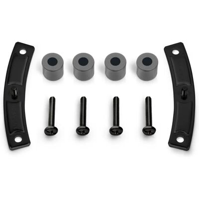 Kit de montaje Noctua NM-AM5/4-MP83 chromax.black - Accesorio de sistema de enfriamiento Kit de montaje Noctua NM-AM5/4-MP83 chromax.black - Accesorio de sistema de enfriamiento