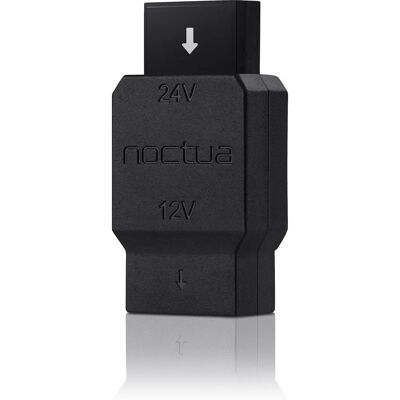 Noctua NA-VC1 - Spanningsomvormer Noctua NA-VC1 - Spanningsomvormer