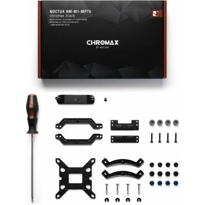 Kit de Montaje Noctua NM-M1-MP78 - Accesorio para Refrigeración Kit de Montaje Noctua NM-M1-MP78 - Accesorio para Refrigeración