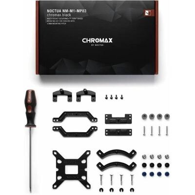 Noctua NM-M1-MP83 - Kit de montagem para Coolers de CPU Noctua NM-M1-MP83 - Kit de montagem para Coolers de CPU