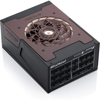 Noctua PRIME TX-1600 Edizione - Alimentatore Noctua PRIME TX-1600 Edizione - Alimentatore