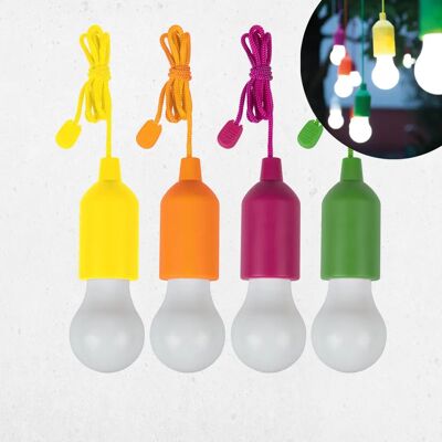 MEDIASHOP HandyLUXcolors Draadloze Tuinlamp - Tuinlamp MEDIASHOP HandyLUXcolors Draadloze Tuinlamp - Tuinlamp