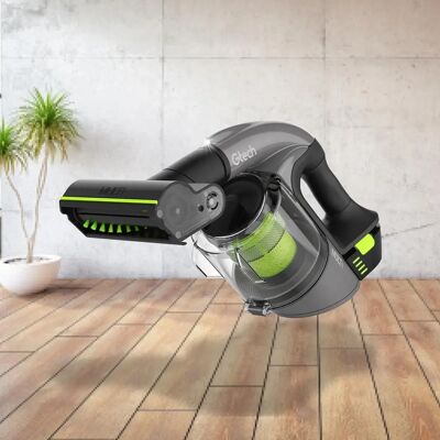 Gtech AirRam Kabelloser Handstaubsauger Gtech AirRam Kabelloser Handstaubsauger