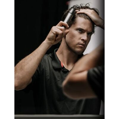 MediaShop MicroTouch Titanium Trim – Haarschneider & Bodytrimmer MediaShop MicroTouch Titanium Trim – Haarschneider & Bodytrimmer