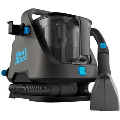 Livington SpotBlast - Meubelstofzuiger - 650 Watt Livington SpotBlast - Meubelstofzuiger - 650 Watt