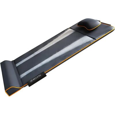 Belena AirStretch - Ganzkörper Massage-Matte mit Wärmefunktion Belena AirStretch - Ganzkörper Massage-Matte mit Wärmefunktion