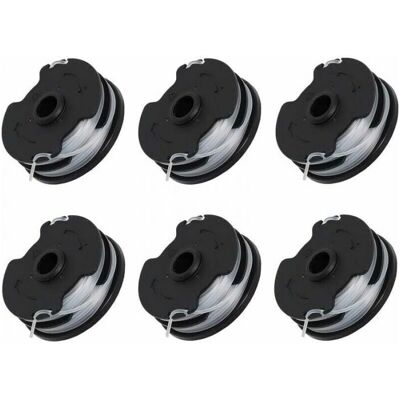 Parkside - PRTA 20-Li C3 IAN351753 - 1.65 mm - 8.3 m - Spool Parkside - PRTA 20-Li C3 IAN351753 - 1.65 mm - 8.3 m - Spool