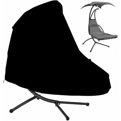 Cyslmuk - Oxford hammock cover 185x116x198 cm - Waterproof Cyslmuk - Oxford hammock cover 185x116x198 cm - Waterproof