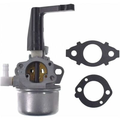 Briggs & Stratton - 110402/110412 - Carburetor Briggs & Stratton - 110402/110412 - Carburetor