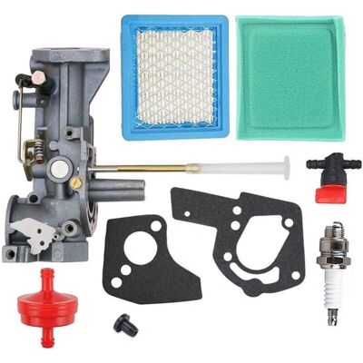 Briggs & Stratton - Ulisem - 5HP - Code 498298 - Carburetor Briggs & Stratton - Ulisem - 5HP - Code 498298 - Carburetor