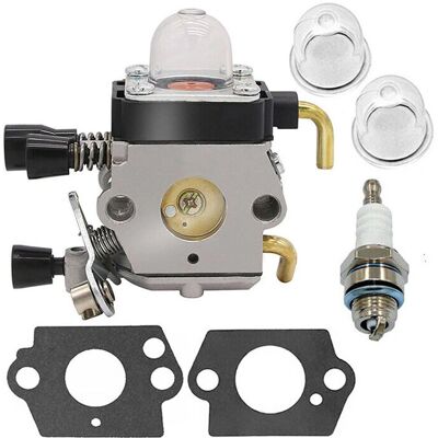 CYSLMUK - STIHL Carburetor - HS45 FS38 FS45 - Carburetor CYSLMUK - STIHL Carburetor - HS45 FS38 FS45 - Carburetor