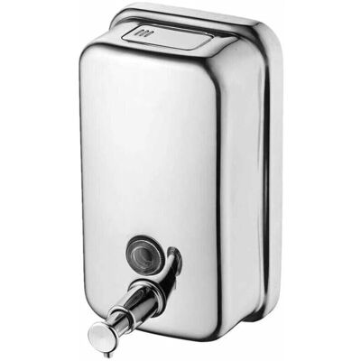 CYSLMUK - Classic - 800 ml - Soap Dispenser CYSLMUK - Classic - 800 ml - Soap Dispenser