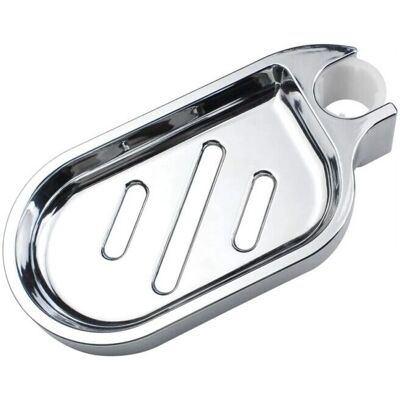 CYSLMUK - Portasapone - ABS - 22mm - Soap holder CYSLMUK - Portasapone - ABS - 22mm - Soap holder