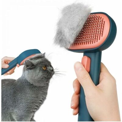 CYSLMUK - VERDE - Green - One-Touch - Brush CYSLMUK - VERDE - Green - One-Touch - Brush