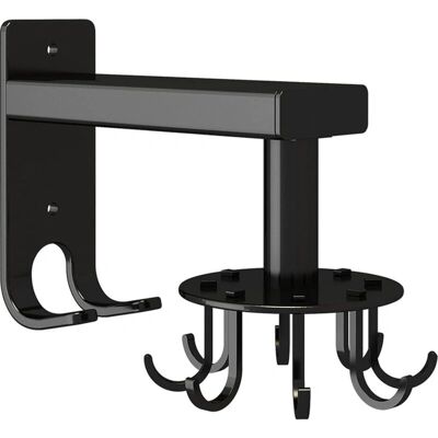 CYSLMUK - Portautensili autoadesivo - 360° swivel CYSLMUK - Portautensili autoadesivo - 360° swivel