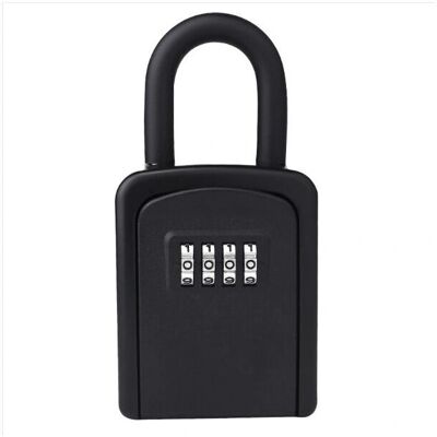 CYSLMUK - Key Safe Box - Key Box CYSLMUK - Key Safe Box - Key Box