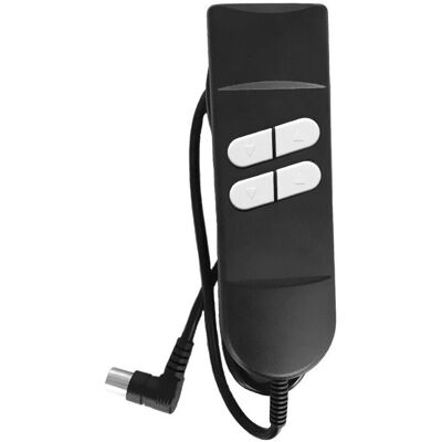 CYSLMUK - 5P-4BTN - 4 buttons CYSLMUK - 5P-4BTN - 4 buttons