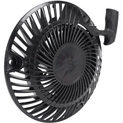 CYSLMUK - e Stratton - Negro - Arrancador de cortacésped CYSLMUK - e Stratton - Negro - Arrancador de cortacésped