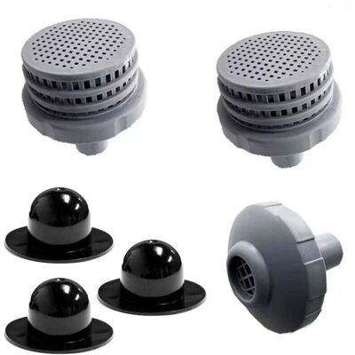 CYSLMUK - Intex Small - 2x Filters - 32 mm - Pool Filter CYSLMUK - Intex Small - 2x Filters - 32 mm - Pool Filter