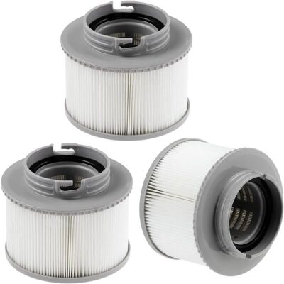 CYSLMUK - FD2089 - 3-pack - Spa filter cartridge CYSLMUK - FD2089 - 3-pack - Spa filter cartridge