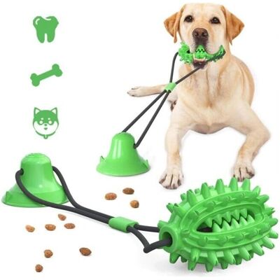 CYSLMUK - HydraSuction - Dog chew toy CYSLMUK - HydraSuction - Dog chew toy