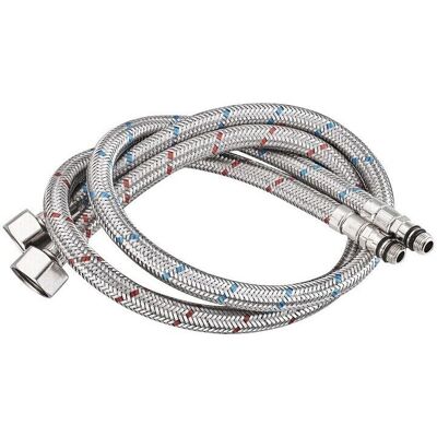 CYSLMUK - 80cm-3/8 - Flexible hose CYSLMUK - 80cm-3/8 - Flexible hose