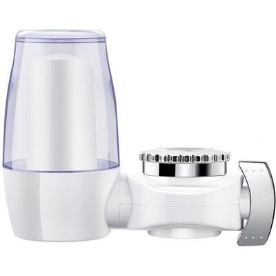 CYSLMUK - Water Filter Faucet - Ceramic Cartridge CYSLMUK - Water Filter Faucet - Ceramic Cartridge
