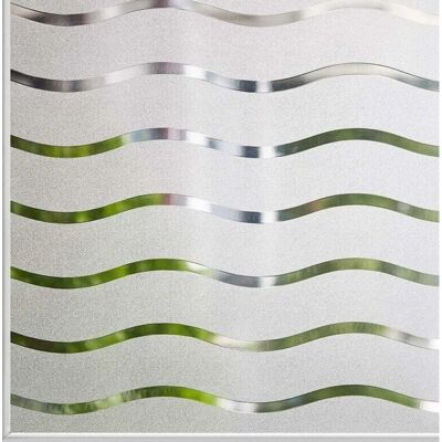 CYSLMUK - FWH60x200 - Frosted privacy - Static - Window film CYSLMUK - FWH60x200 - Frosted privacy - Static - Window film