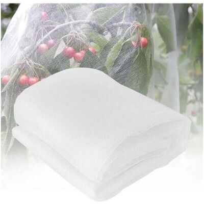 CYSLMUK - Insect Net - 3m x 10m CYSLMUK - Insect Net - 3m x 10m