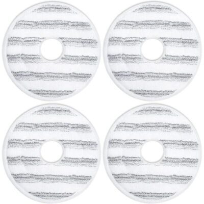 CYSLMUK - Spin and Clean - Gray - Mop Refill CYSLMUK - Spin and Clean - Gray - Mop Refill