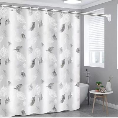 CYSLMUK - Tenda doccia 180x200 - Shower curtain CYSLMUK - Tenda doccia 180x200 - Shower curtain