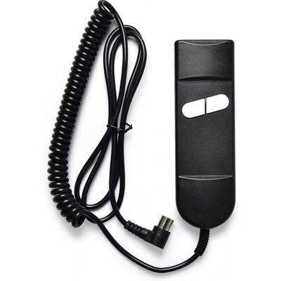 CYSLMUK - 2-Button - 5-pin interface - Remote control switch CYSLMUK - 2-Button - 5-pin interface - Remote control switch