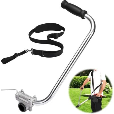 CYSLMUK - Ergonomic Handle - Power Tool Accessory CYSLMUK - Ergonomic Handle - Power Tool Accessory