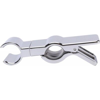 CYSLMUK - 1 - Chrome - Non-drill - Shower Head Holder CYSLMUK - 1 - Chrome - Non-drill - Shower Head Holder