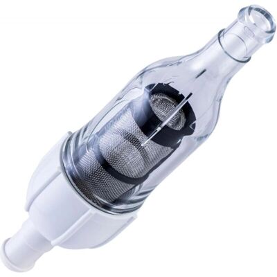 CYSLMUK - 48080 - Inline filter kit - Polaris compatible CYSLMUK - 48080 - Inline filter kit - Polaris compatible